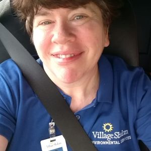 Meet your Posher, Kitty